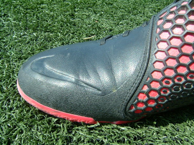 NIKE5 ボンバ フィナーレ : Kohei's BLOG サッカースパイク情報ブログ