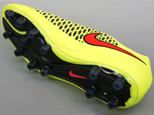 NIKE マジスタ オーパス レザー HG-E : Kohei's BLOG サッカー