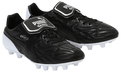 プーマキングExec I FG 4スター　イタリア代表2006年 PUMA プーマ キング Exec I FG 4 スター 101539 01 サッカー