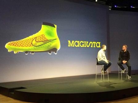 ナイキ マジスタ 正式公開 : Kohei's BLOG サッカースパイク情報 ナイキ マジスタ 正式公開 : Kohei's BLOG サッカースパイク情報