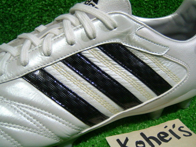 adidas パティーク X TOP : Kohei's BLOG サッカースパイク情報 adidas パティーク X TOP : Kohei's BLOG サッカースパイク情報