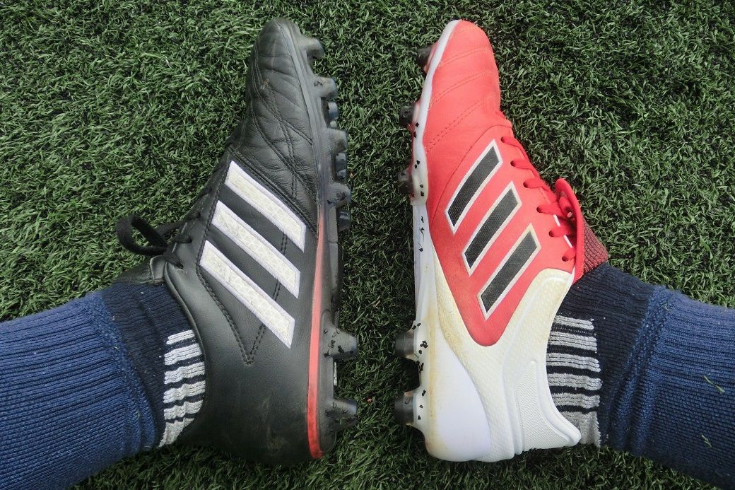 新品 adidas Pathiqe Copa 17.1 HG 26.5cm 新品 adidas Pathiqe Copa 17.1 HG 26.5cm