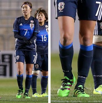 なでしこジャパン Vs オーストラリア女子 着用スパイクデータ Kohei S Blog サッカースパイク情報ブログ なでしこジャパン Vs オーストラリア女子 着用スパイクデータ Kohei S Blog サッカースパイク情報ブログ