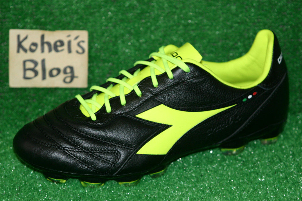 詳細】 ディアドラ BRASIL K-PLUS LPU J 機能性 : Kohei's BLOG