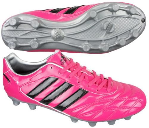 アディダス パティークX（SYN) 26.5cm＃B-1