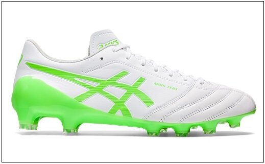 DSライトX-FLY PROに白×黄緑の新色が登場！ : Kohei's BLOG