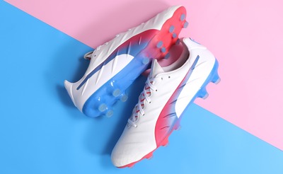 新品　PUMA プーマ　キンズ　プラチナム21   スパイク　サッカー Amazon | [プーマ] キング プラチナム 21 FG/AG (LONG PILE