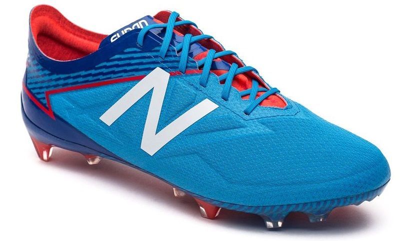 新色】 ニューバランス フューロン3プロHG ブルー : Kohei's