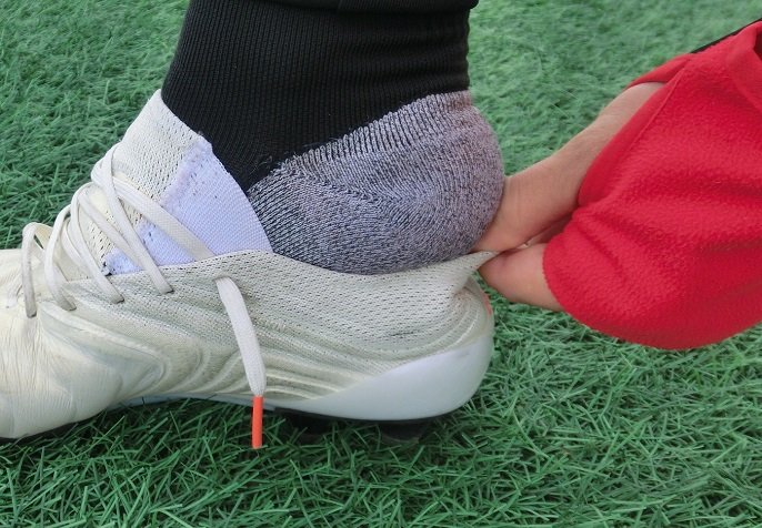 アディダス コパ19.1 ジャパンHG/AG レビュー！ 評価 : Kohei's BLOG