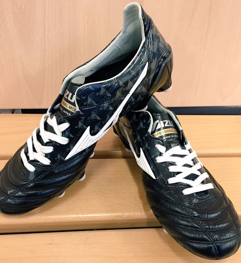 セレッソ大阪 丸岡満 着用スパイクデータ : Kohei's BLOG