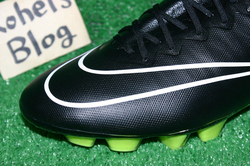 【極美品】NIKE マーキュリアル ヴェイパー 10 HG-V NIKE マーキュリアルヴェイパー10 HG-V 黒 : Kohei's BLOG