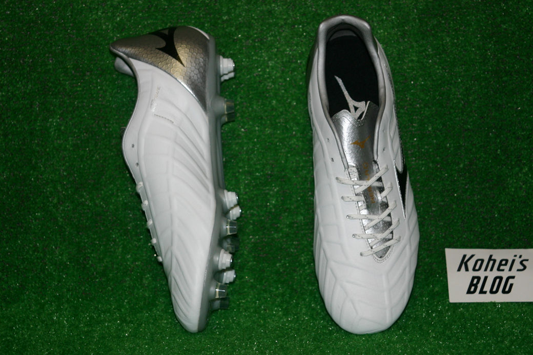 詳細】 ミズノ レビュラV1 MIX SG : Kohei's BLOG サッカー 詳細】 ミズノ レビュラV1 MIX SG : Kohei's BLOG サッカー