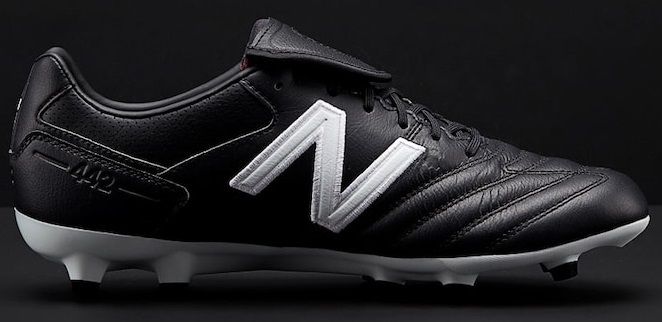 新型】 ニューバランス 442 PRO FG (サッカースパイク) 正式公開