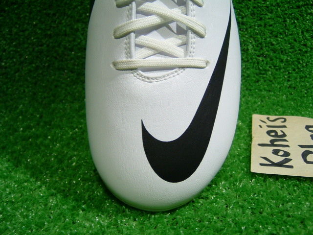 NIKE マーキュリアルヴェイパー8 HG-V クラッシュパック
