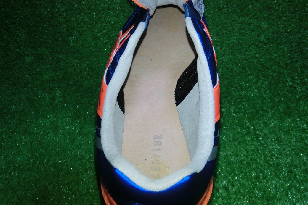 詳細】 アシックス ティグレオールIT SL : Kohei's BLOG サッカー