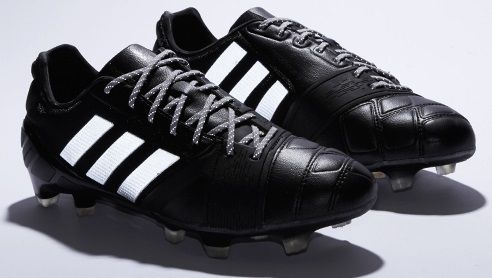 adidas ナイトロチャージ1.0FG KNIGHTコアブラック 26.0 adidas アディダス ナイトロチャージ1.0 FG KNIGHT(ブラック