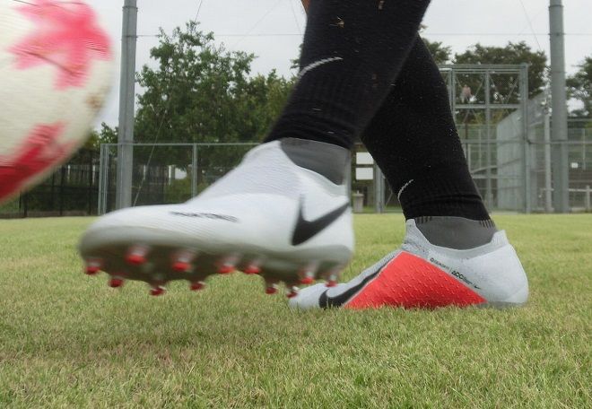 HYPERVENOM PHANTOM III ACADEMY PLAY TEST