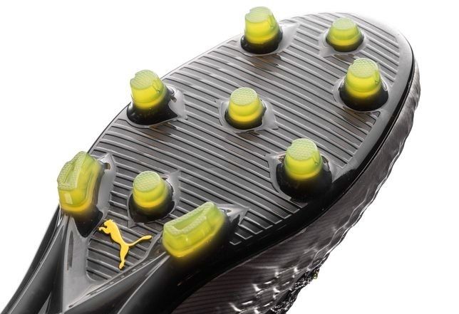 グリーズマン限定着用】 PUMA フューチャー18.1 NETFIT Grizi FG/AG