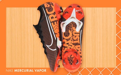 Nikeマーキュリアル13 AG ハイパーヴェノム NIKEスパイク 新色 2013年9月 : Kohei's BLOG サッカースパイク