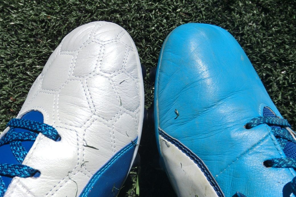 比較レビュー】 エヴォタッチJプロHG vs エヴォタッチJ2HG : Kohei's