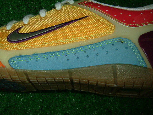 NIKE エアズームコントロール2 FS プレミアム シティアタック 28cm