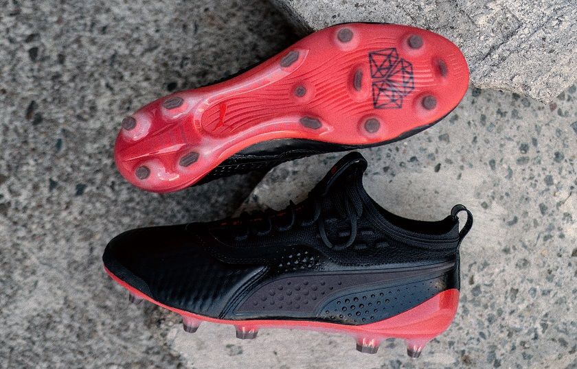 プーマワン1 & フューチャー2.1 ベルリン City Pack 登場 : Kohei 