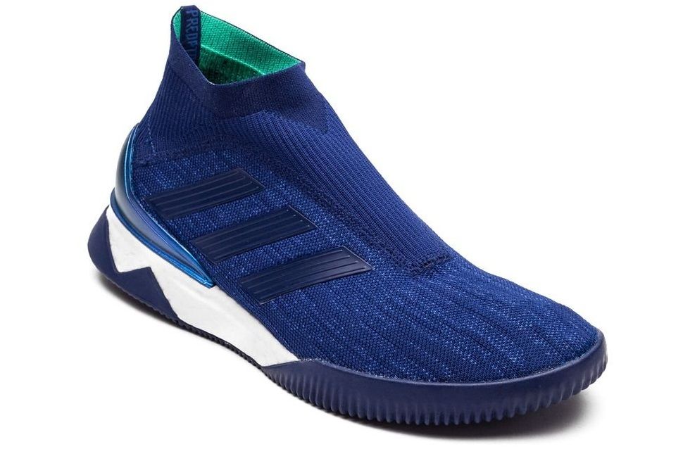 68足限定】 adidas プレデタータンゴ18+ TR デッドリー