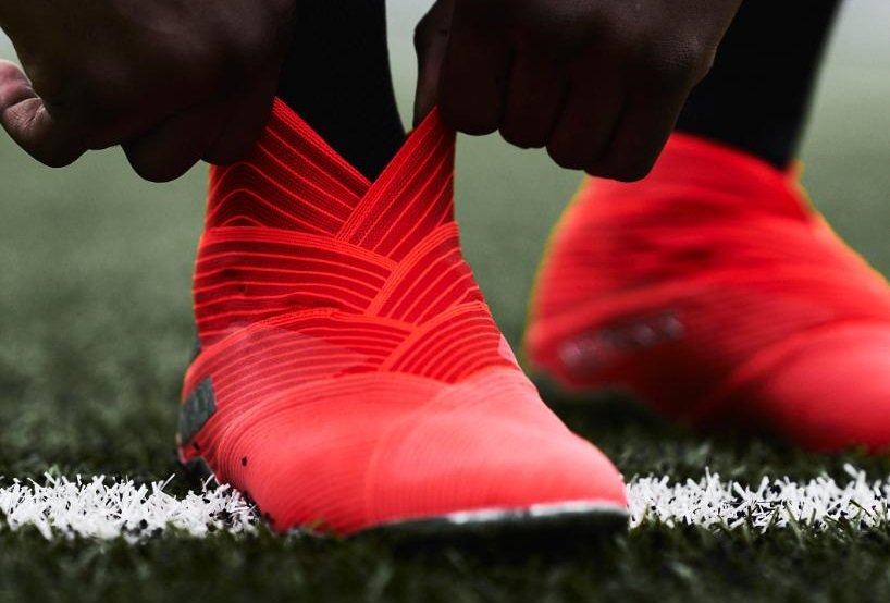 新型】 アディダス ネメシス19+FG ネメシス19.1ジャパンHG/AG