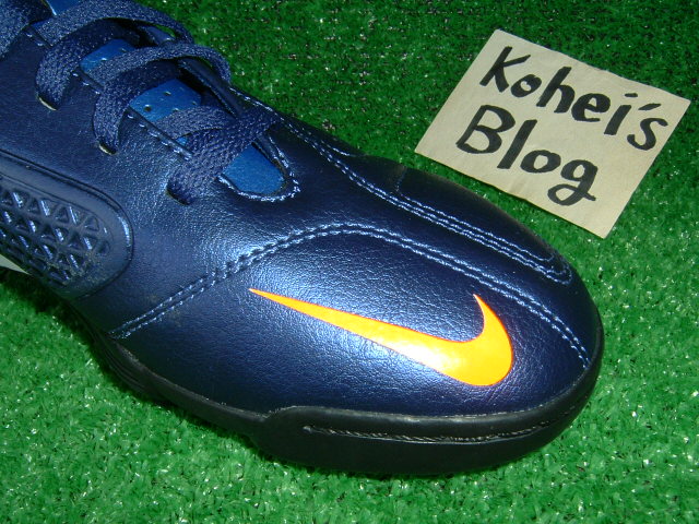 NIKE CTR360 エンガンチェ 2 TF : Kohei's BLOG サッカースパイク情報