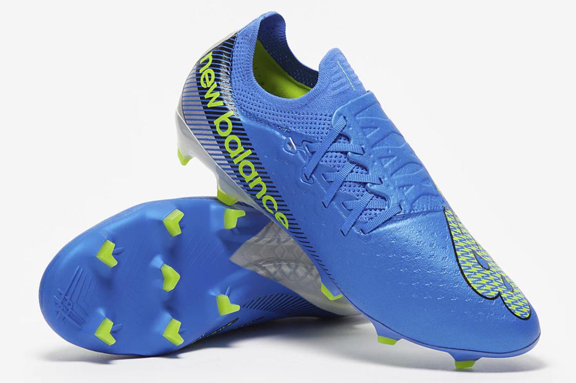 ニューバランススパイク新色「Headline Taker Pack」正式公開