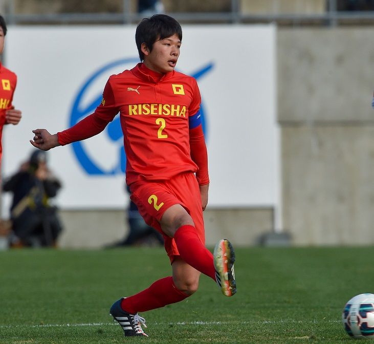 履正社高校 着用スパイクリスト Kohei S Blog サッカースパイク情報ブログ