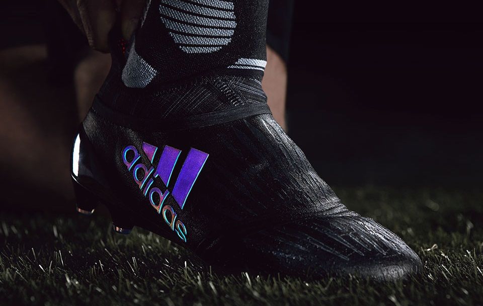adidas x ピュアカオス アディダス エックス16+ ピュアカオス FG/AG 詳細 : Kohei's