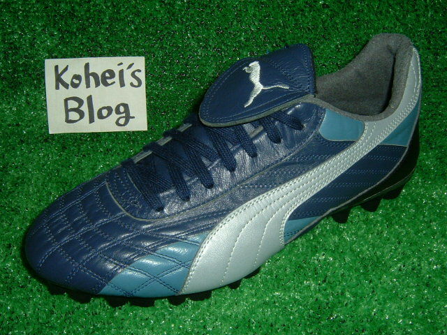 PUMA 蹴道J GCi FG : Kohei