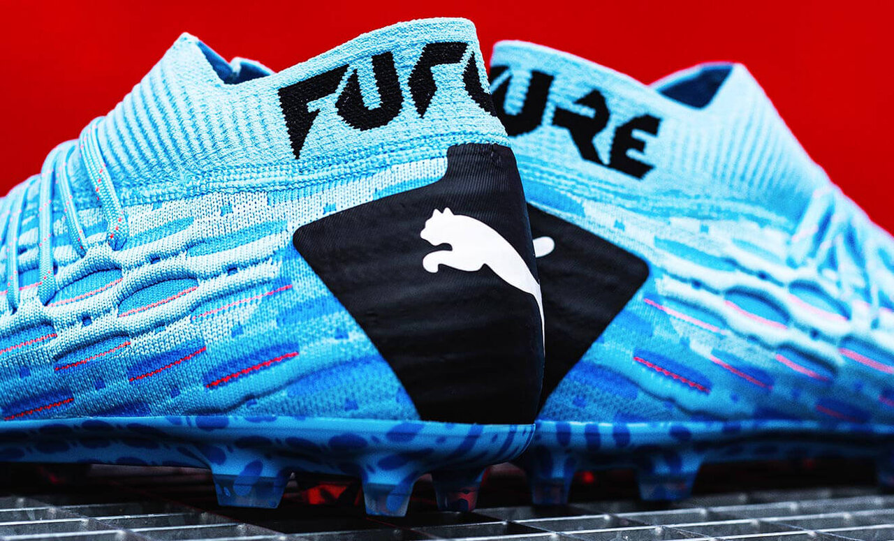PUMA新作 フューチャー5.1 NETFIT HG 正式公開 : Kohei's BLOG PUMA新作 フューチャー5.1 NETFIT HG 正式公開 : Kohei's BLOG