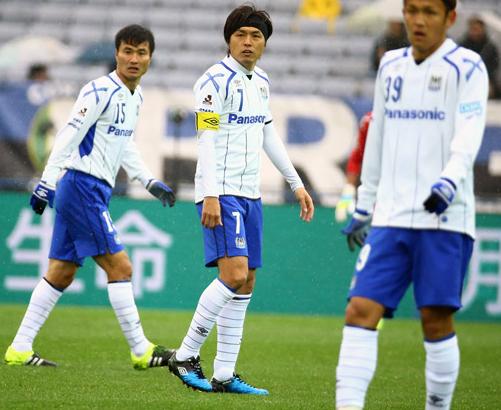 FUJI XEROX SUPER CUP 2016 着用スパイクデータ : Kohei's BLOG