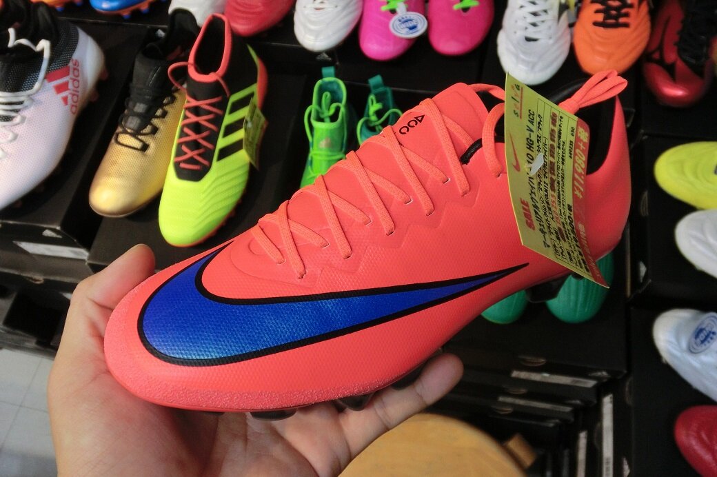 京都のサッカーショップセルバ Selva に行ってみた 店内レポート Kohei S Blog サッカースパイク情報ブログ 京都のサッカーショップセルバ Selva に行ってみた 店内レポート Kohei S Blog サッカースパイク情報ブログ