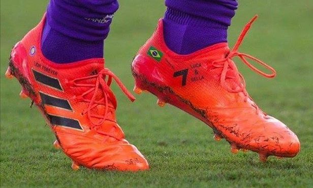 カカがオーランドシティでのホーム最終戦でadidas エース17 1leを着用 Kohei S Blog サッカースパイク情報ブログ カカがオーランドシティでのホーム最終戦でadidas エース17 1leを着用 Kohei S Blog サッカースパイク情報ブログ