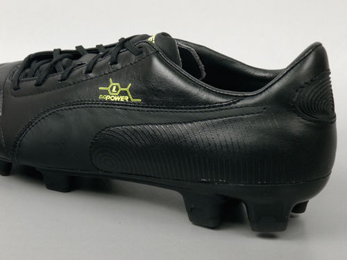 レア商品 プーマ エボパワー レザーSG サッカー・フットサル