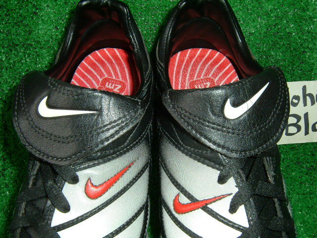 ナイキ　エアズーム90 SG 初代 NIKE エアズーム90 FG : Kohei's BLOG サッカースパイク情報ブログ
