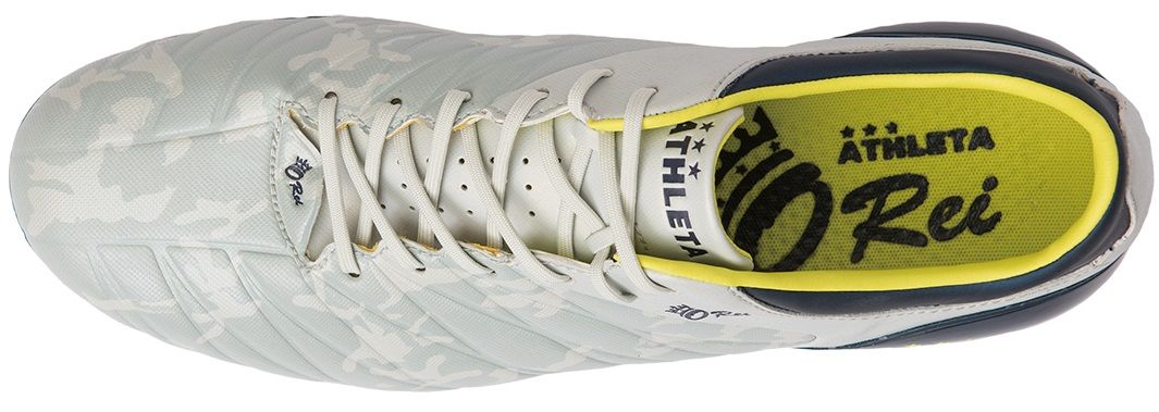 人工皮革採用】 アスレタ O-Rei Futebol H001 登場 : Kohei's BLOG