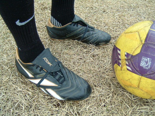 リーボック スプリントフィット プロ Reebok リーボック Sprint Fit Pro FG(ブラック) 175415