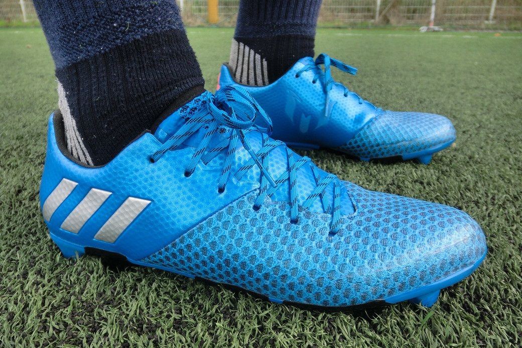 レビュー】 メッシ16.2 ジャパン HG 感想・評価 : Kohei's BLOG