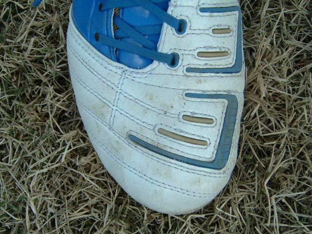 プーマ パワーキャット 1.12 インプレ : Kohei's BLOG サッカー