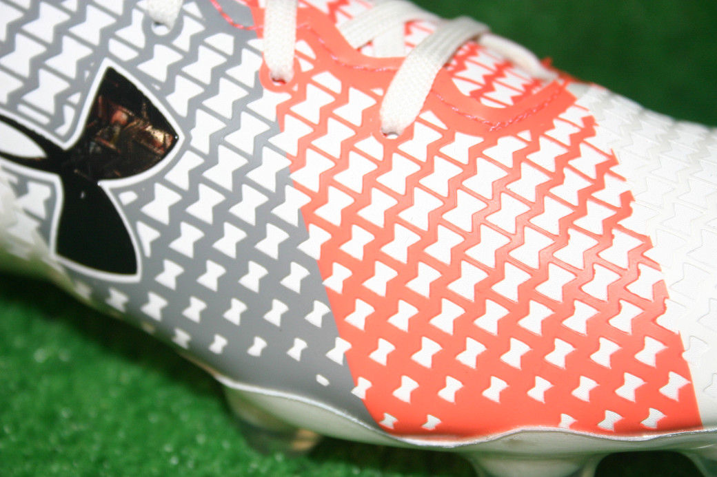 アンダーアーマー UA コアスピードフォース HG JP : Kohei's BLOG