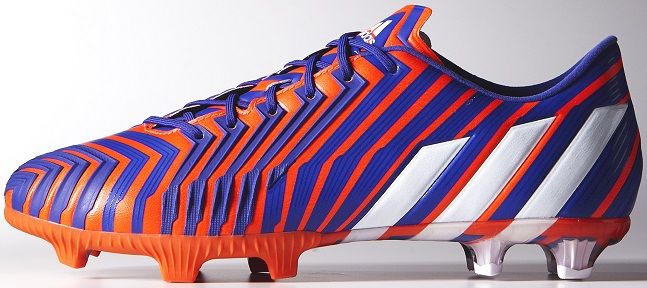 adidas アディダス ナイトロチャージ 2.0 TRX HG(レッド