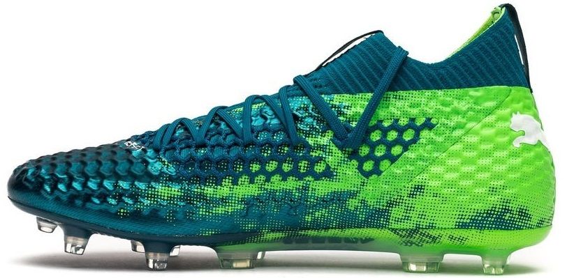 PUMA プーマワン18.1全ラインナップ＆詳細公開！ - 0014のblog
