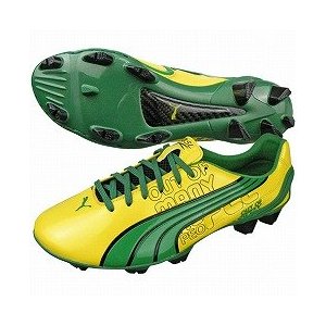 プーマサッカースパイクレア PUMAスパイク 2012冬の新色 : Kohei's BLOG サッカースパイク