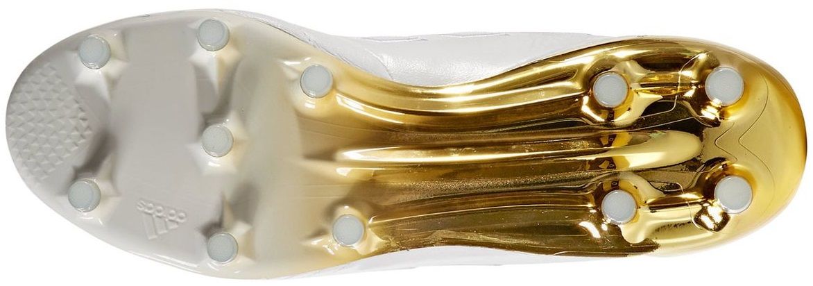 限定カラー】 コパ17.1 FG/AG 白×金 登場 : Kohei's BLOG
