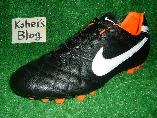 Nike ティエンポミスティック 4 Ag Kohei S Blog サッカースパイク情報ブログ Nike ティエンポミスティック 4 Ag Kohei S Blog サッカースパイク情報ブログ