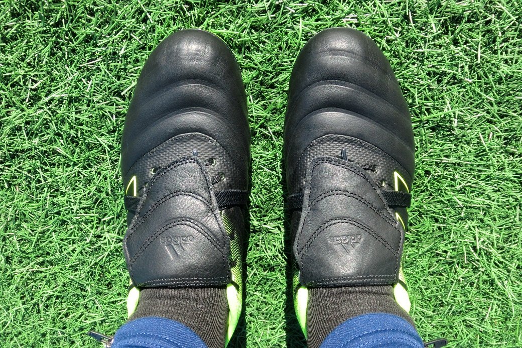 レビュー】 アディダス コパ19.2ジャパンHG/AG 評価 : Kohei's BLOG